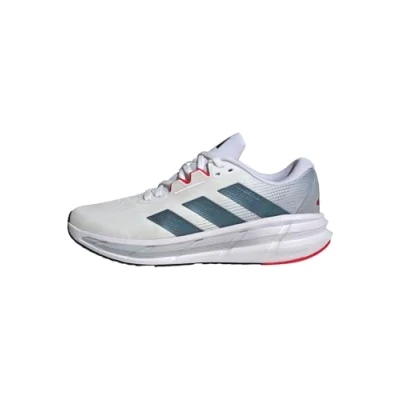 Bild av adidas Herr Questar 3 löparskor, Orbit Grey/Onix/Orbit Grey, 10 UK, Grå Onix Grå, UK