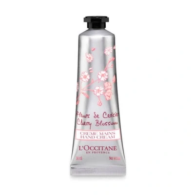 Bild av L&#039;Occitane Cherry Blossom Hand Cream 30 ml