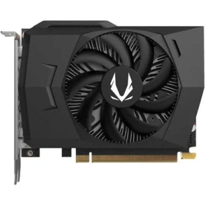 Bild av ZOTAC Gaming GeForce RTX 3050 6GB Solo GDDR6 96bit 1470/14000 HDCP tre DP HDMI Lite Pack