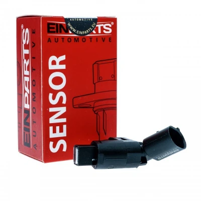 Bild av TRISCAN 8180 29103 Capteur ABS 2 27,7 VOLKSWAGEN: GOLF 4 Variant, 4, 3, AUDI: A3 3/5 portes, TT Coupe, Roadster, SEAT: Leon I portes