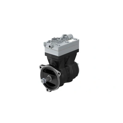 Bild av Kompressor, tryckluftssystem Wabco 412 704 014 0