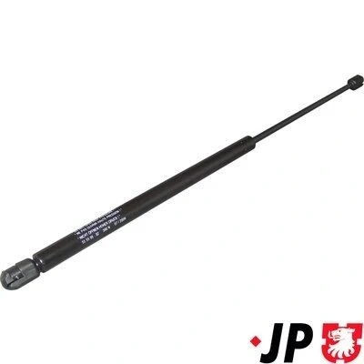 Bild av JP GROUP 1281201300 Vérin de coffre 360 pour véhicules avec spoiler, essuie glace arrière OPEL: Corsa B 3/5 portes