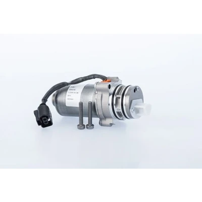 Bild av Pump, lamellkoppling allhjulsdrift BORGWARNER DS119088