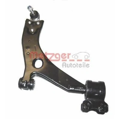 Bild av METZGER 58042902 Bras de suspension FORD: Focus 2, C Max, 2 Kombi, VOLVO: V50, C30, S40 II