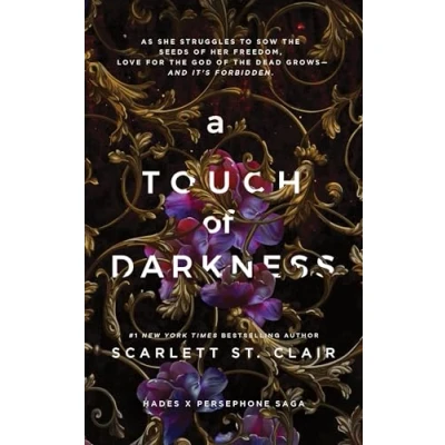 Bild av A Touch of Darkness