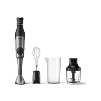 Bild av Philips Stavmixer Series 5000 HR2683 hand blender black 1200 W
