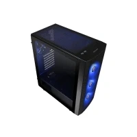 Bild av Thermaltake Versa J25 TG RGB Chassi Miditower Svart