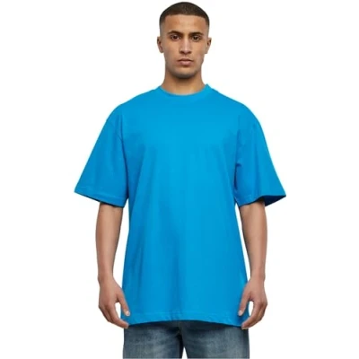 Bild av Urban Classics TALL Tshirt bas, Storlek: 6XL, Turquoise