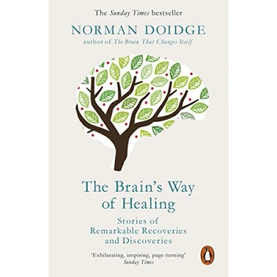 Bild av The Brain&#039;s Way of Healing: Stories Remarkable Recoveries and Discoveries
