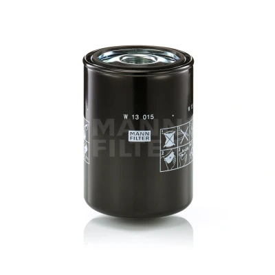 Bild av Filter, drifthydraulik Mann filter W 13 015