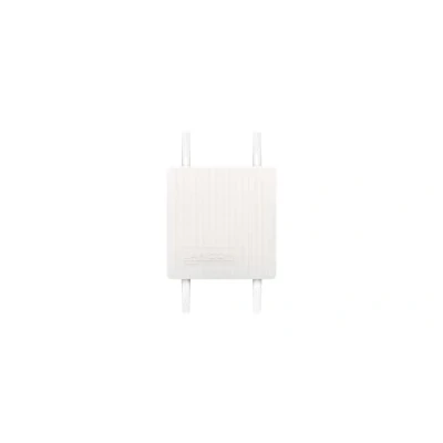 Bild av LANCOM OX 6402 Trådlös åtkomstpunkt utomhus Wi Fi 6, Bluetooth 2.4 GHz, 5 GHz molnhanterad kan monteras på vägg/stolpe