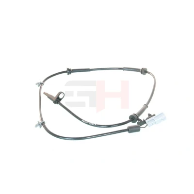Bild av ABS givare, Sensor, hjulvarvtal, Bakaxel, Bakaxel vänster, kia opirus, 479019Y000, 479019Y00A, JZ6019
