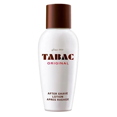Bild av Tabac Original Pre Electric Shave Lotion Rakning 100 ml
