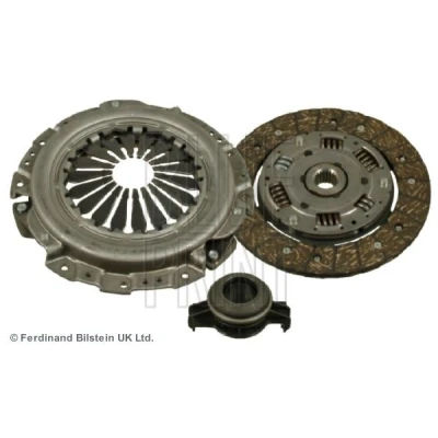 Bild av BLUE PRINT ADL143028 Kit d&#039;Embrayage à trois pièces avec graisse synthétique butée de débrayage 200 FIAT: Doblo I Break, Punto II 3/5 portes