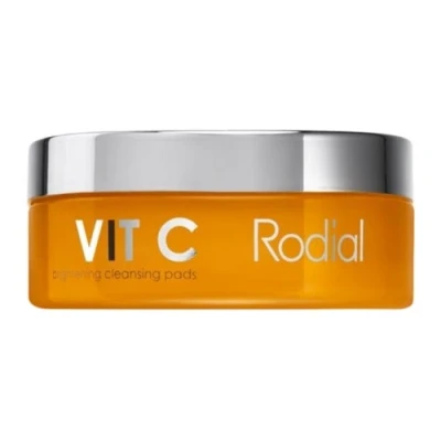 Bild av Rodial Vit C Brightening Cleansing Pads 20 stycken