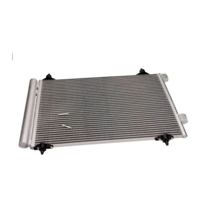 Bild av Kondensor, klimatanläggning MAXGEAR AC807922