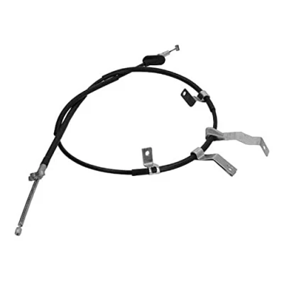 Bild av JAPANPARTS BC 436L Handbromsvajer Bak HONDA: CR V III (RE) 2.2 i CTDi 4WD, DTEC 2.4 VTEC 2.0 4WD 2006 2012