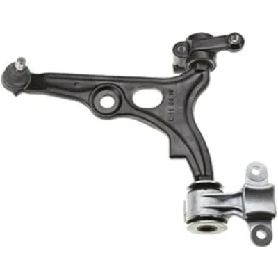 Bild av TRW JTC2306 Bras de suspension avec accessoires Essieu avant, inférieur, gauche, extérieur barre oscillant transversal 17 CITROËN: Jumpy I MPV