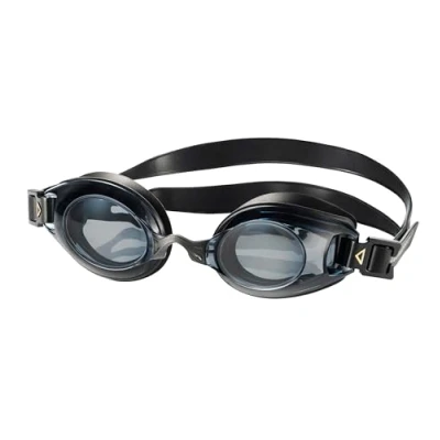 Bild av Aqua Speed Lumina swimming goggles/Vision Jr. children&#039;s goggles (vision: 1.5 to 8 or 5) Anti Fog UV Protection Gr 3.5 Black/Tinted