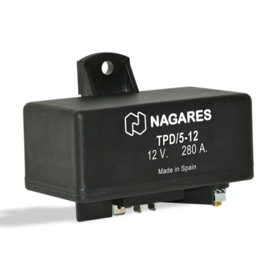 Bild av MAHLE ORIGINAL MHG 26 Appareil de commande, temps préchauffage avec support PEUGEOT: 306 3/5 portes, Partner I Combispace, 205 II portes