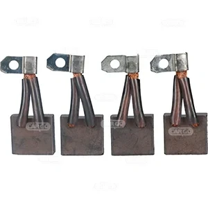 Bild av HC Cargo F 032 900 038 Kolborste, startmotor 25,00mm