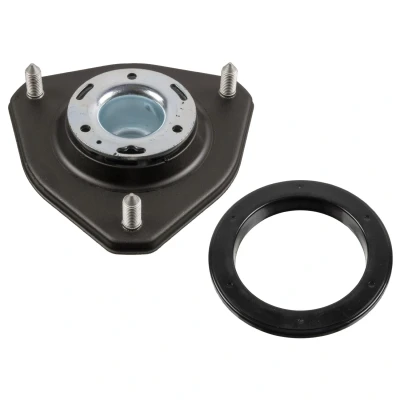 Bild av Rep.sats fjäderbensstödlager, framaxel höger, vänster, toyota rav 4 iv, 48609 42040 S1, 42040, 48619 28010 S3, 2801