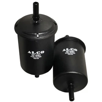 Bild av ALCO FILTER SP 2061 Filtre à Carburant de conduite 8,0 PEUGEOT: 206 3/5 portes, 207 208 I RENAULT: CLIO 2, 3