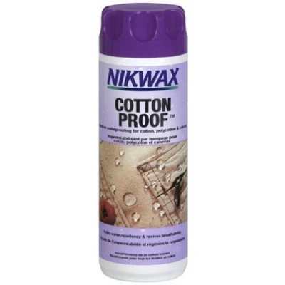 Bild av Nikwax Cotton Proof
