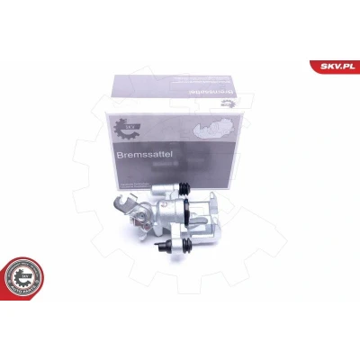 Bild av Bromsok, Bakaxel höger, mazda mx 5 ii, N0672661X, N0Z72698Z