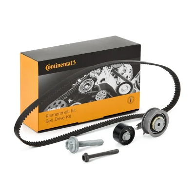 Bild av Tand/styrremssats CONTINENTAL CTAM CT1167K4