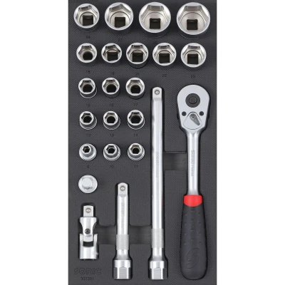 Bild av SONIC 302301 Module servante