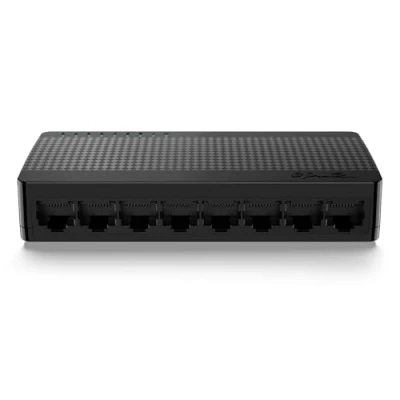 Bild av Tenda 4G03 Pro 4G SIM Router, LTE Router (Cat 4), 2,4 GHz Wi Fi 300 Mbps, laddning med Power Bank, 2 * 4dBi extern antenn, Ethernet LAN/WAN port, FDD och TDD, Plug &amp; Play