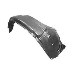 Bild av PRASCO SZ0563603 Doublure d&#039;aile avant droite SUZUKI: Grand Vitara 2 SUV