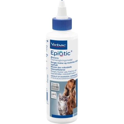 Bild av EpiOtic 125 ml