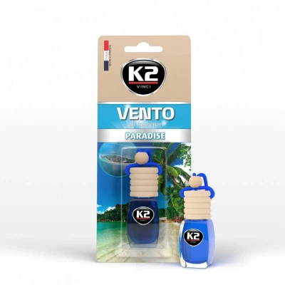 Bild av K2 V468 Désodorisant Bouteille 8