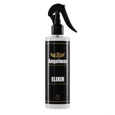 Bild av Elixir däcktryck
