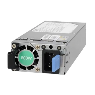 Bild av Netgear power supply 600 Watt Strömförsörjning ATX 80 Plus