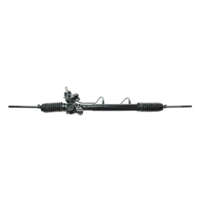 Bild av LAUBER 66.1011 Crémaillère De direction hydraulique pour véhicules avec à gauche M14x1,5 1190 wielorowek CHRYSLER: PT Cruiser Break