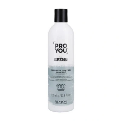 Bild av Revlon Pro You The Balancer Dandruff Control Schampo 350 ml