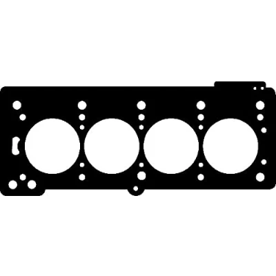 Bild av CORTECO 414720P Joint De Culasse +0,5, 1,80 77 RENAULT: Kangoo I, CLIO 1, I Express