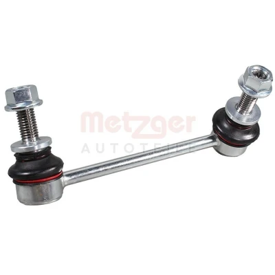 Bild av METZGER 53081404 Biellette de barre stabilisatrice Essieu arrière droit 184 M14 X 2