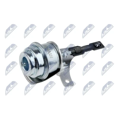 Bild av NTY ECD VW 018 Convertisseur De Pression pneumatique