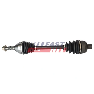 Bild av FAST FT01457 Drivaxel 598mm