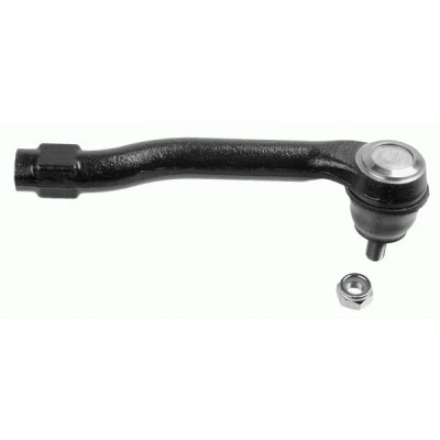 Bild av LEMFÖRDER 36743 01 Rotule de direction M14x1,5 Essieu avant, droit HONDA: Brio II, Jazz 3, Insight II 5 portes