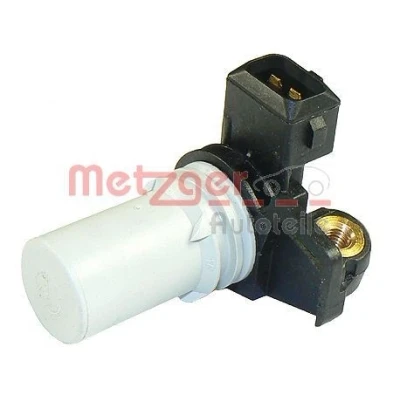 Bild av METZGER 0902086 Capteur d&#039;impulsions 2 référence OE FORD: Focus 2, Mk1 3/5 portes, C Max