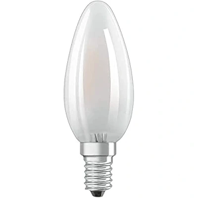 Bild av Osram LED lampor, klassiskt miniljus En storlek Klar