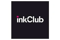 InkClub Logga
