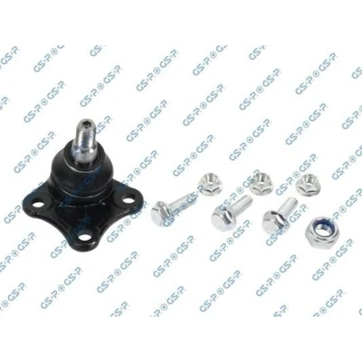 Bild av Kulled / Spindelled, framaxel höger, Nedre, audi,seat,skoda,vw, 1J0407366A, 1J0407366AS, 1J0407366B, 1J0407366C, 1J0407366CS, 1J0407366C