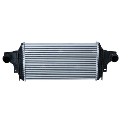 Bild av NRF 30370 Intercooler MERCEDES BENZ: Classe ML