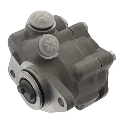 Bild av Hydraulikslang, stysrsystem FEBI BILSTEIN 48761